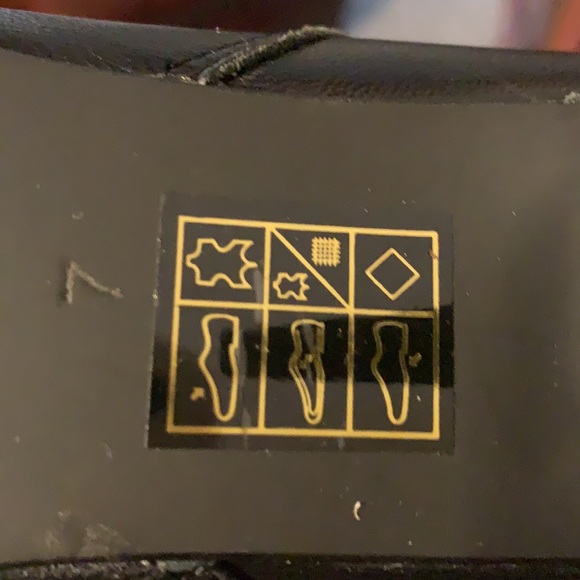 Booties - Picture 5 of 7